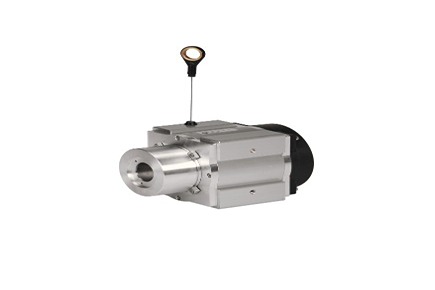 Draw Wire Position Encoders